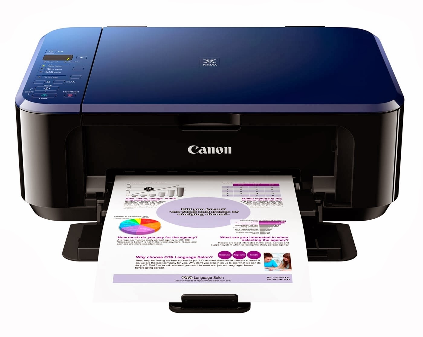 canon printer g2010 installer